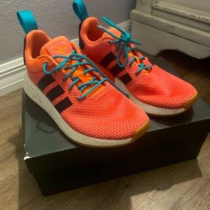 Adidas NMD R2 SUMMER